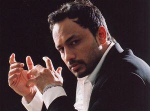 Heartwarming Hamd: Na Tera Khuda Koi Aur Hai – Najam Sheraz 2006-07